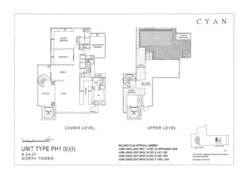Cyan (D10), Condominium #247067721